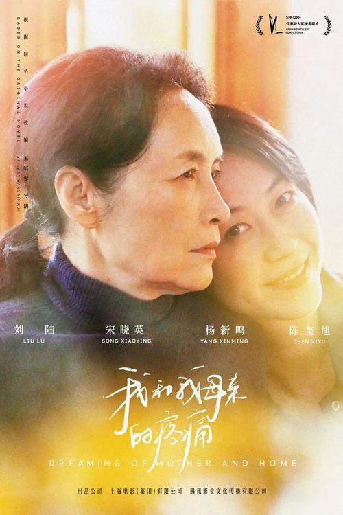 关于我母亲的在线观看,在线重温温馨时光